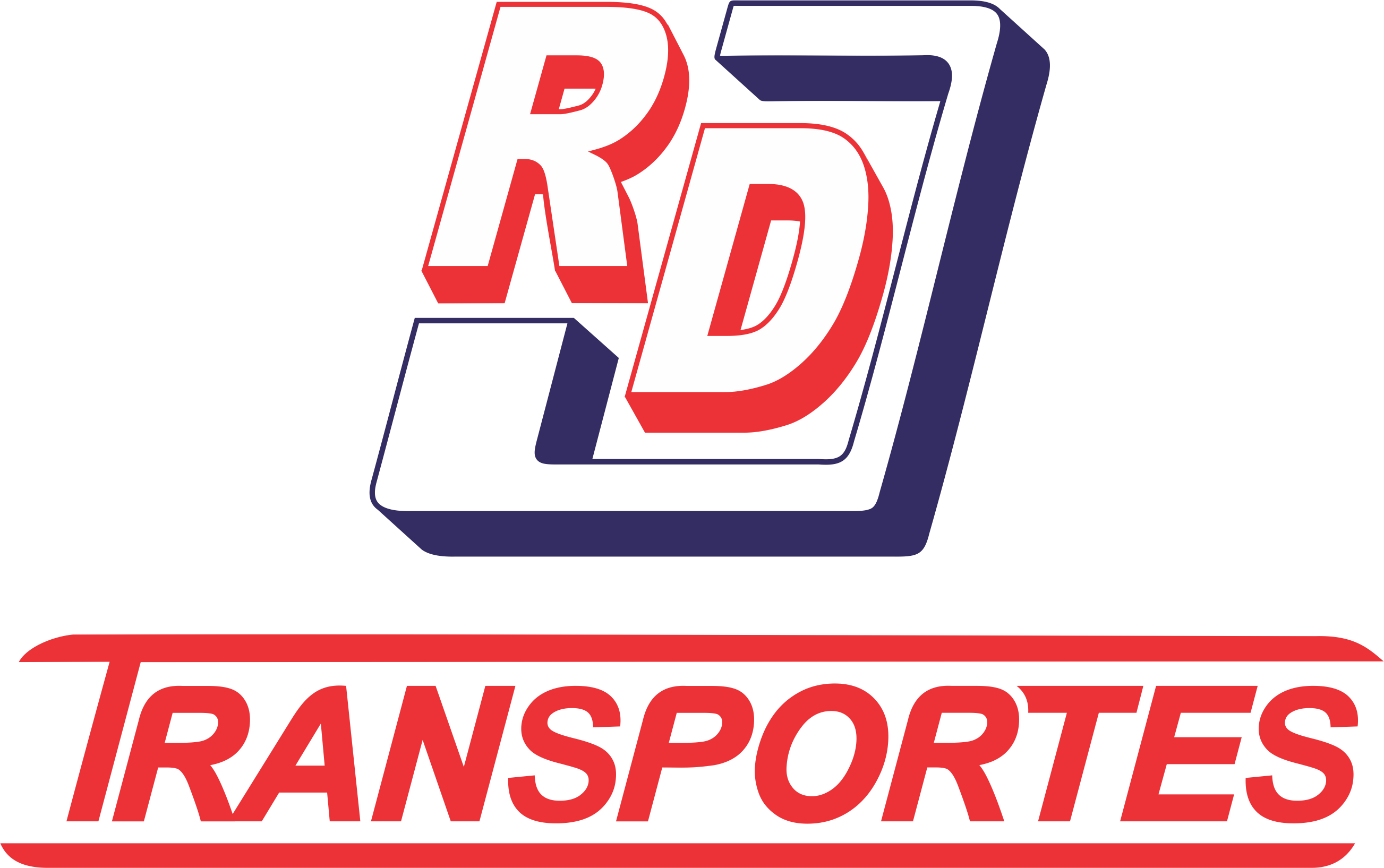 RD - Transportes e Serviço de Locação